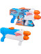 Водний бластер Нерф Супер Сокер Барракуда Nerf Super Soaker Barracuda Hasbro (E2770)