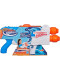 Водний бластер Нерф Супер Сокер Барракуда Nerf Super Soaker Barracuda Hasbro (E2770)