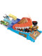 Ігровий набір Хот Вілс Монстер Тракс  Полювання за скарбами Hot Wheels Monster Trucks Arena Smashers Treasure Chomp Challenge (HTP17)