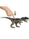 Динозавр Алозавр Світ Юрського Періоду Jurassic World Dinosaur Allosaurus Extreme Damage Mattel (HFK06)