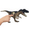Динозавр Алозавр Світ Юрського Періоду Jurassic World Dinosaur Allosaurus Extreme Damage Mattel (HFK06)