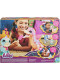 Інтерактивна іграшка Динозаври Діно FurReal Snackin Sally’s Ice Cream Party Electronic Pet Hasbro (F6360)