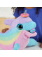 Інтерактивна іграшка грайливий райдужний Нарвал Вейві FurReal Wavy The Narwhal Interactive Animatronic Plush Toy Hasbro (F2604)