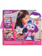Інтерактивна іграшка Гламурний вихованець цуценя на повідку FurReal Glamalots Interactive Pet Hasbro (F1544)