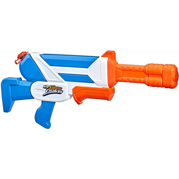 Водяний бластер Нерф Супер Сокер Твістер Nerf Super Soaker Twister Water Blaster Hasbro (F3884)