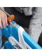 Водяний бластер Нерф Супер Сокер Твістер Nerf Super Soaker Twister Water Blaster Hasbro (F3884)