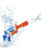 Водяний бластер Нерф Супер Сокер Твістер Nerf Super Soaker Twister Water Blaster Hasbro (F3884)