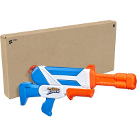 Водяний бластер Нерф Супер Сокер Твістер Nerf Super Soaker Twister Water Blaster Hasbro (F3884)