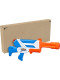 Водяний бластер Нерф Супер Сокер Твістер Nerf Super Soaker Twister Water Blaster Hasbro (F3884)