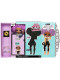 Лялька ЛОЛ Сюрприз 24К Діджей LOL Surprise OMG Fashion 24K D.J. 20 Surprises (574217)