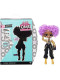 Лялька ЛОЛ Сюрприз 24К Діджей LOL Surprise OMG Fashion 24K D.J. 20 Surprises (574217)