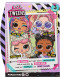 Лялька ЛОЛ Сюрприз Нія Рігал LOL Surprise Tweens Series 3 Nia Regal 15 Surprises (584087)