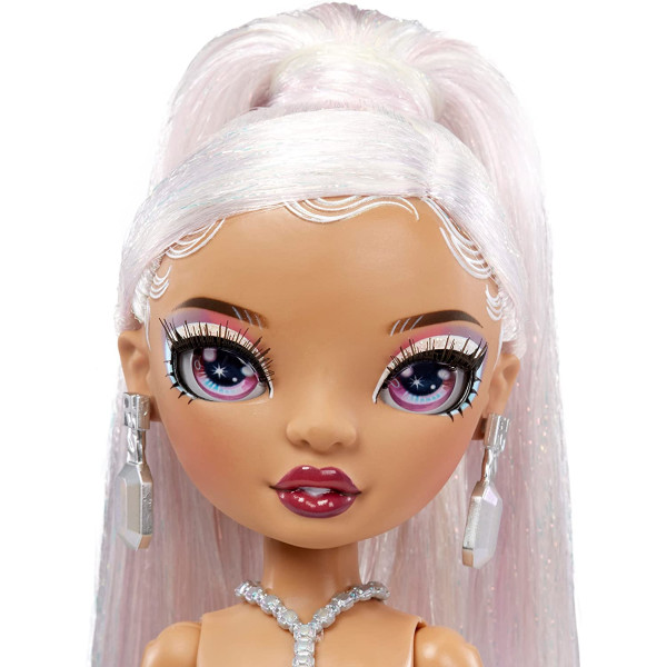 Колекційна лялька Рейнбоу Хай Холідей Роксі Гранд Rainbow High Holiday Edition Roxie Grand Posable Collector (582687)