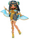 Колекційна лялька ЛОЛ Cюрприз Клеопатра LOL Surprise OMG Fierce Limited Edition Collector Cleopatra (586685)