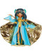 Колекційна лялька ЛОЛ Cюрприз Клеопатра LOL Surprise OMG Fierce Limited Edition Collector Cleopatra (586685)