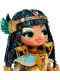 Колекційна лялька ЛОЛ Cюрприз Клеопатра LOL Surprise OMG Fierce Limited Edition Collector Cleopatra (586685)