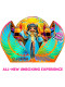 Колекційна лялька ЛОЛ Cюрприз Клеопатра LOL Surprise OMG Fierce Limited Edition Collector Cleopatra (586685)
