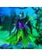 Лялька Дісней колекційна Малефісента Темрява наступає Disney Darkness Descends Series Maleficent Doll Mattel (HLX71)