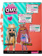 Лялька ЛОЛ Сюрприз Красуня Вестерн LOL Surprise OMG Western Cutie Fashion (588504)