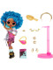 Лялька ЛОЛ Сюрприз Джемс LOL Surprise OMG Jams Fashion (591542)