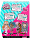 Лялька ЛОЛ Сюрприз Джемс LOL Surprise OMG Jams Fashion (591542)