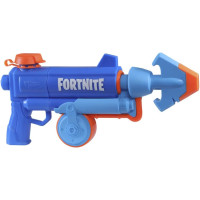Водяний бластер Нерф Супер Сокер Фортнайт Nerf Super Soaker Fortnite HG Water Blaster Hasbro (F2560)