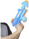 Водяний бластер Нерф Супер Сокер Фортнайт Nerf Super Soaker Fortnite HG Water Blaster Hasbro (F2560)