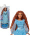 Лялька Дісней Аріель Русалонька в блакитній сукні Disney The Little Mermaid Ariel on Land Mattel (HLX09)