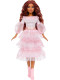 Лялька Дісней Аріель Русалонька в рожевій сукні Disney The Little Mermaid Ariel Pink Dress Mattel (HPD90)