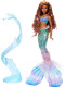 Лялька Дісней Аріель Русалонька Disney The Little Mermaid Deluxe Mermaid Ariel Mattel (HNF42)