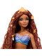 Лялька Дісней Аріель Русалонька Disney The Little Mermaid Deluxe Mermaid Ariel Mattel (HNF42)