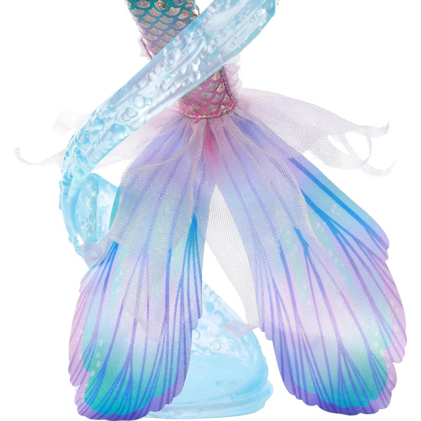 Лялька Дісней Аріель Русалонька Disney The Little Mermaid Deluxe Mermaid Ariel Mattel (HNF42)