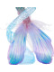 Лялька Дісней Аріель Русалонька Disney The Little Mermaid Deluxe Mermaid Ariel Mattel (HNF42)