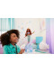 Лялька Дісней Аріель Русалонька Disney The Little Mermaid Deluxe Mermaid Ariel Mattel (HNF42)