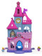Ігровий набір Фішер Прайс Чарівний палац Принцеси Fisher-Price Little People Disney Princess Magical Palace (DRL52)