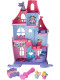 Ігровий набір Фішер Прайс Чарівний палац Принцеси Fisher-Price Little People Disney Princess Magical Palace (DRL52)