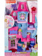 Ігровий набір Фішер Прайс Чарівний палац Принцеси Fisher-Price Little People Disney Princess Magical Palace (DRL52)