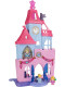 Ігровий набір Фішер Прайс Чарівний палац Принцеси Fisher-Price Little People Disney Princess Magical Palace (DRL52)