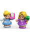 Ігровий набір Фішер Прайс Чарівний палац Принцеси Fisher-Price Little People Disney Princess Magical Palace (DRL52)