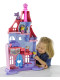 Ігровий набір Фішер Прайс Чарівний палац Принцеси Fisher-Price Little People Disney Princess Magical Palace (DRL52)