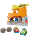 Ігровий набір Фішер Прайс Пригоди бездоріжжям Fisher-Price Little People Off Road ATV Adventure (DRH10)