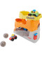 Ігровий набір Фішер Прайс Пригоди бездоріжжям Fisher-Price Little People Off Road ATV Adventure (DRH10)