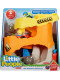 Ігровий набір Фішер Прайс Пригоди бездоріжжям Fisher-Price Little People Off Road ATV Adventure (DRH10)