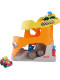 Ігровий набір Фішер Прайс Пригоди бездоріжжям Fisher-Price Little People Off Road ATV Adventure (DRH10)