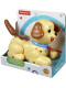 Щеня Фішер-Прайс Малюк Снупі Fisher-Price Brilliant Basics Lil Snoopy (H9447)