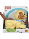 Щеня Фішер-Прайс Малюк Снупі Fisher-Price Brilliant Basics Lil Snoopy (H9447)