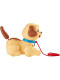 Щеня Фішер-Прайс Малюк Снупі Fisher-Price Brilliant Basics Lil Snoopy (H9447)