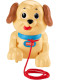 Щеня Фішер-Прайс Малюк Снупі Fisher-Price Brilliant Basics Lil Snoopy (H9447)