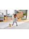 Щеня Фішер-Прайс Малюк Снупі Fisher-Price Brilliant Basics Lil Snoopy (H9447)
