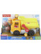 Музичний Самоскид Фішер-Прайс Fisher-Price Little People Work Together Dump Truck Musical (GKR56)